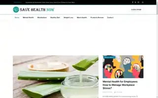 Savehealthnow.com Screenshot 2024-05-21 12:28:16