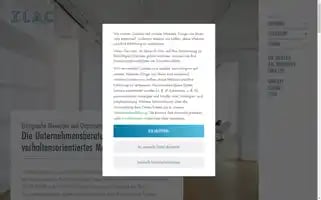 Ilac-consulting.com Screenshot 2024-06-13 17:01:08