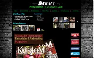 Stonerpinstriping.com Screenshot 2024-04-15 09:55:45