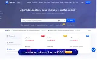 Gname.com Screenshot 2024-06-18 17:14:31