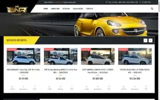 Bnrveiculos.com Screenshot 2024-05-21 16:48:28
