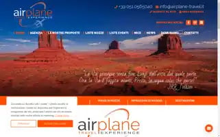 Airplane-travel.it Screenshot 2024-04-16 19:52:25