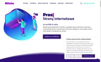 Miluko.pl Screenshot 2024-06-17 15:35:44