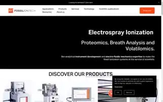 Fossiliontech.com Screenshot 2024-06-17 03:41:14