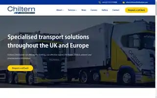 Chilterndistribution.com Screenshot 2024-07-04 05:16:13