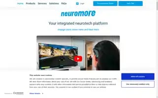 Neuromore.com Screenshot 2024-07-05 14:25:38