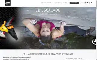 Eb-escalade.com Screenshot 2024-07-09 09:49:04
