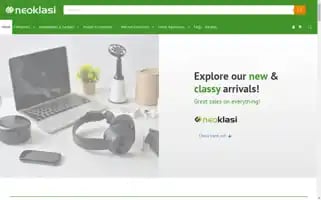 Neoklasi.com Screenshot 2024-05-24 05:52:27