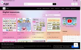 Yourlittlebigtrip.com Screenshot 2024-04-18 05:17:05
