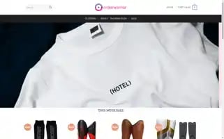Orderwarrior.com Screenshot 2024-05-26 06:57:24