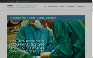 Medicaltourismstrategy.com Screenshot 2024-04-26 21:38:03