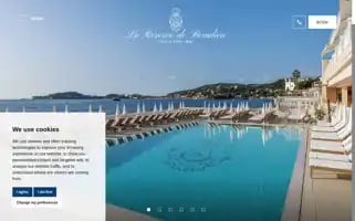 Reservebeaulieu.com Screenshot 2024-05-16 15:16:16