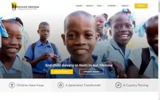 Restavekfreedom.org Screenshot 2024-06-30 12:53:18