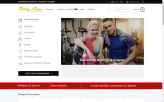 Bodylinenutrition.ro Screenshot 2024-06-13 17:06:04