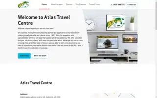Atlastravelcentre.com.au Screenshot 2024-04-25 12:29:51