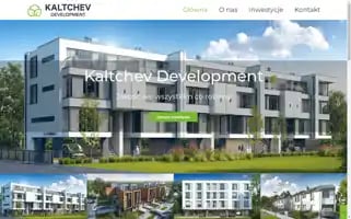 Kaltchev.pl Screenshot 2024-05-19 14:04:27