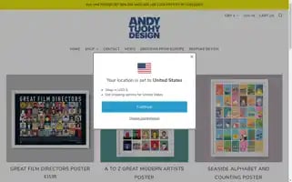 Andytuohy.co.uk Screenshot 2024-05-04 21:19:11