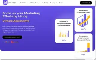 Markeeters.com Screenshot 2024-06-18 21:30:53