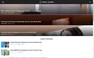 Timesinsider.org Screenshot 2024-07-07 17:40:37