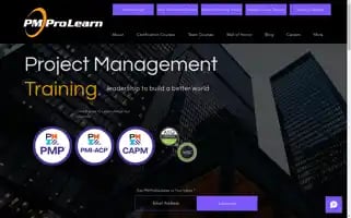 Pm-prolearn.com Screenshot 2024-05-13 10:46:42