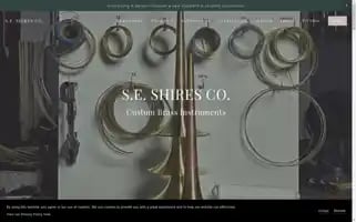 Seshires.com Screenshot 2024-05-16 16:46:20