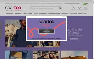 Spartoo.com Screenshot 2024-05-14 00:56:17
