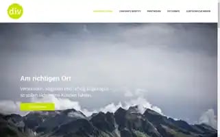 Diversified.ch Screenshot 2024-07-02 07:51:25