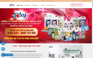 Foxyduc.com Screenshot 2024-05-26 05:57:29