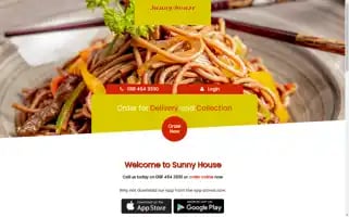 Sunnyhousesouthshields.co.uk Screenshot 2024-05-18 19:26:38