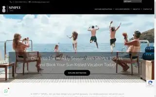 Simply-travel.com Screenshot 2024-04-23 09:19:19