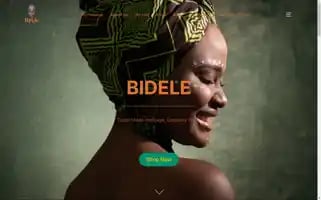 Bidele.store Screenshot 2024-05-26 07:24:13