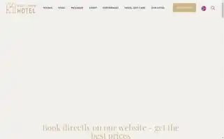 Karljohanhotel.com Screenshot 2024-04-24 01:44:52