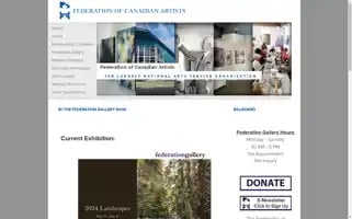 Artists.ca Screenshot 2024-06-14 04:16:54