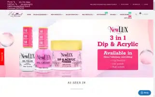 Elegantnailsupply.com Screenshot 2024-05-09 13:33:16