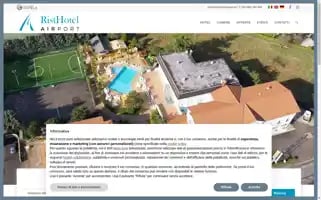 Risthotelairport.eu Screenshot 2024-04-14 08:58:38