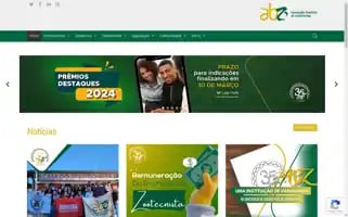 Abz.org.br Screenshot 2024-06-16 08:30:14