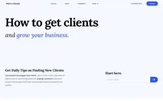 Marcogiunta.com Screenshot 2024-07-01 09:12:06