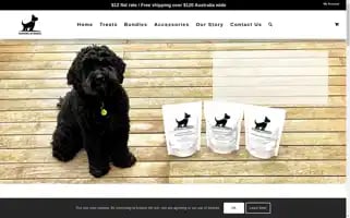 Barkingatbones.com.au Screenshot 2024-05-19 14:51:00