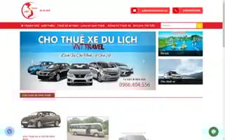 Vnttravel.vn Screenshot 2024-04-26 14:09:13