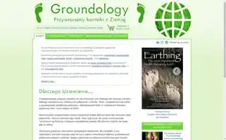 Groundology.pl Screenshot 2024-07-07 02:07:59