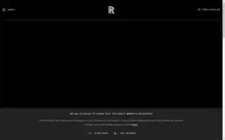 Rolls-roycemotorcars.com Screenshot 2024-06-29 14:46:21