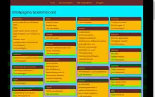Bcemmeloord.nl Screenshot 2024-07-05 20:52:03