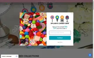 Dylanscandybar.com Screenshot 2024-05-09 12:12:03