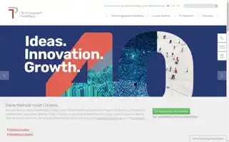 Technologiepark-heidelberg.de Screenshot 2024-07-02 14:33:27