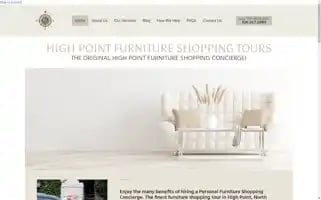 Highpointfurnitureshoppingtours.com Screenshot 2024-04-22 11:55:10