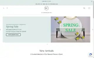 Eisenhowerconsignment.com Screenshot 2024-05-15 21:01:03