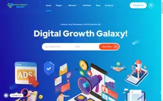 Digitalgrowthgalaxy.com Screenshot 2024-05-25 21:44:21