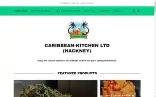 Caribbean-kitchen.co.uk Screenshot 2024-06-14 03:58:55