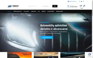 Xenauto.lt Screenshot 2024-05-18 03:32:45