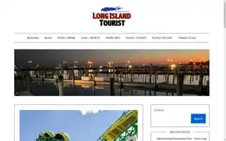 Longislandtourist.com Screenshot 2024-04-24 05:45:16